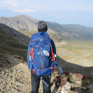 Meet your Posher, Leon